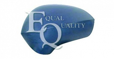 EQUAL QUALITY rd02740 -  Покрытие, внешнее зеркало